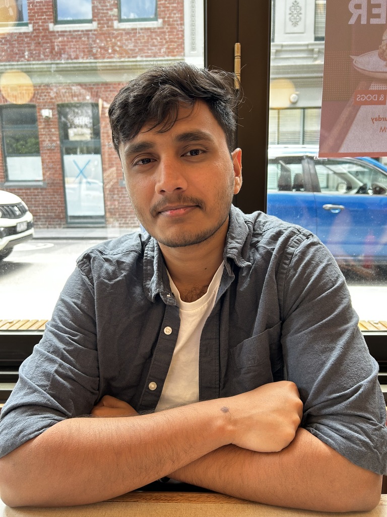 Portfolio photograph