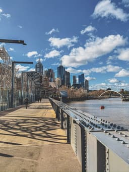 Two Years of Higher Education and Life in Australia

