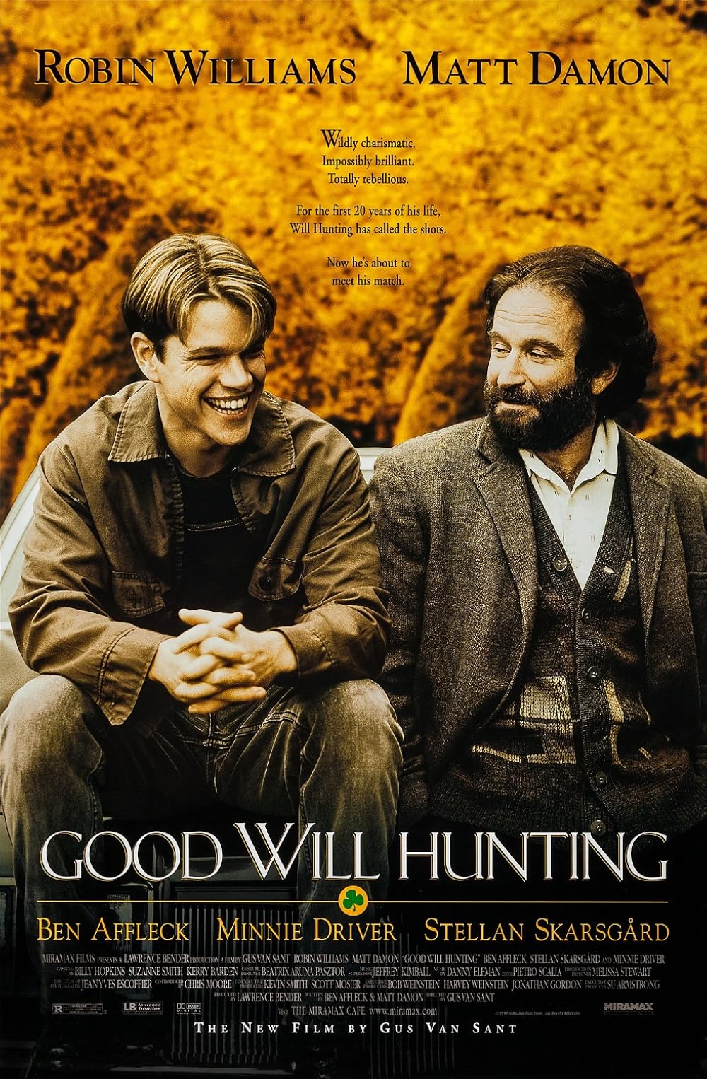 Movie Poster