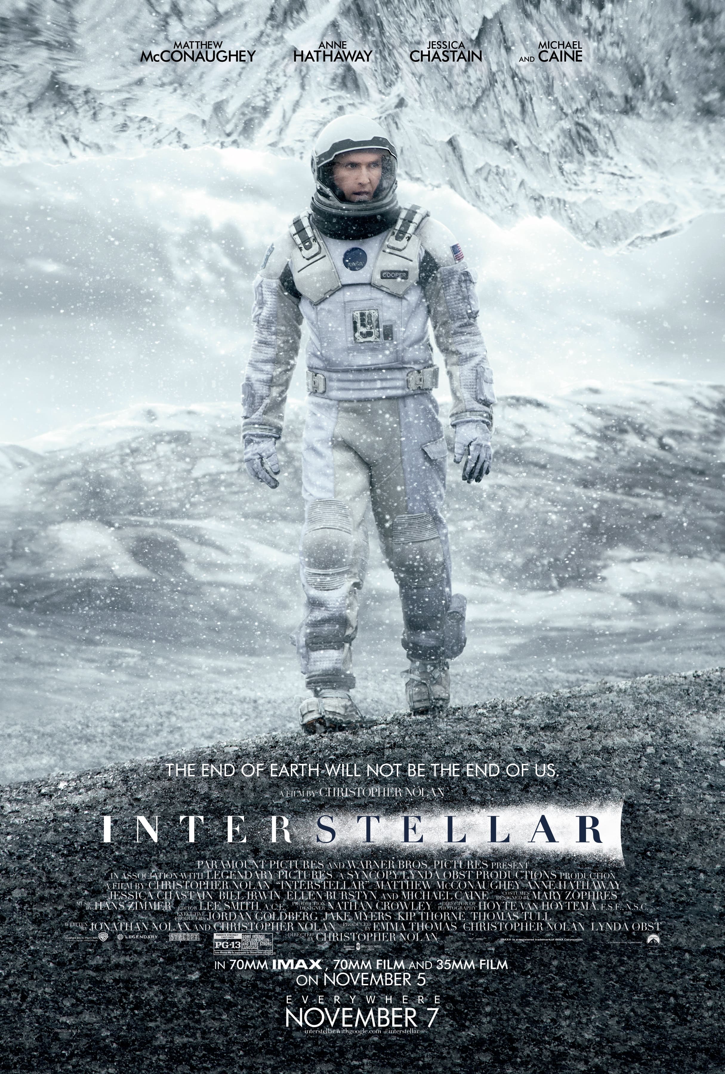 Movie Poster